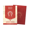 Dragon Shield Matte Dual Sleeves - Magic Guildpact Series