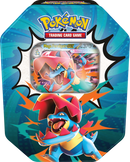 Pokemon Ascended Heroes - Tins
