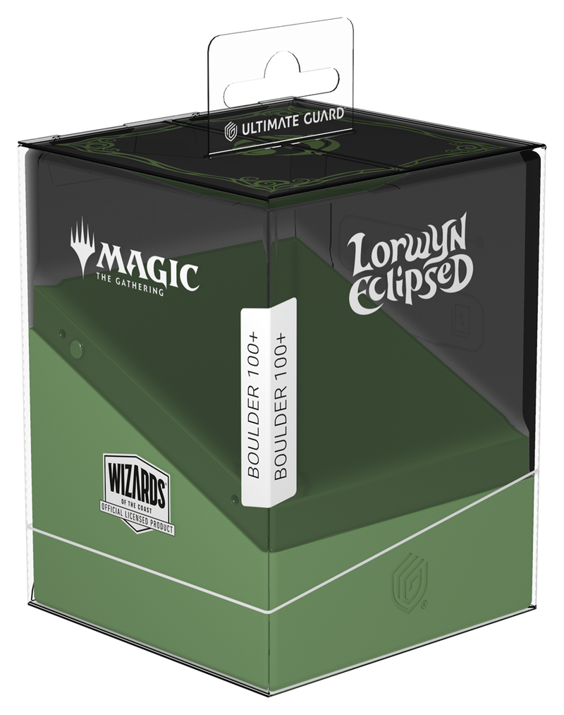 Boulder™ 100+ MTG - Lorwyn Eclipsed - The Mythic Store | 24h Order Processing