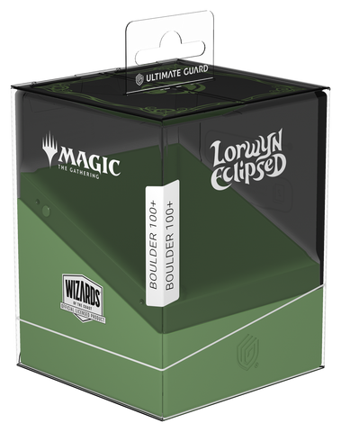 Boulder™ 100+ MTG - Lorwyn Eclipsed - The Mythic Store | 24h Order Processing