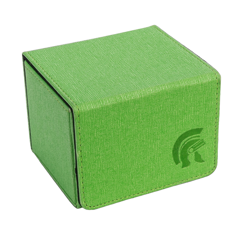 Legion Sentinel Deck Box 80+ - The Mythic Store | 24h Order Processing