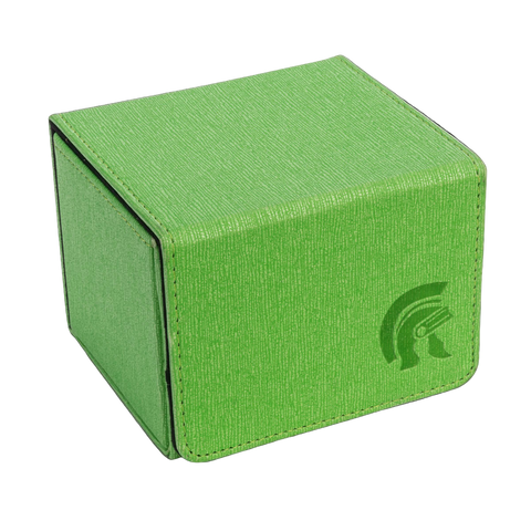 Legion Sentinel Deck Box 80+ - The Mythic Store | 24h Order Processing