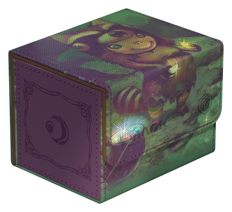 Sidewinder™ 100+ XenoSkin™ MTG - Lorwyn Eclipsed