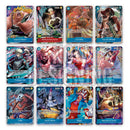 One Piece - Seven Warlords of the Sea Binder Set - The Mythic Store | 24h Order Processing