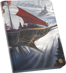 Zipfolio 360 XenoSkin™ MTG - Tarkir: Dragonstorm - The Mythic Store | 24h Order Processing