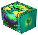 Sidewinder™ 100+ XenoSkin™ - MTG Mana Token