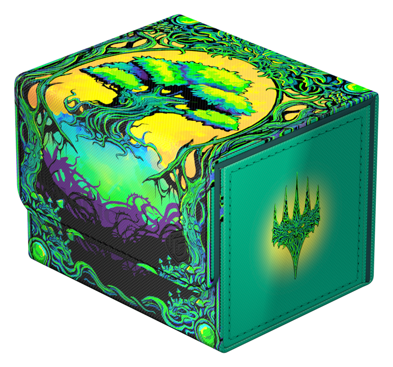 Sidewinder™ 100+ XenoSkin™ - MTG Mana Token