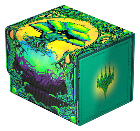 Sidewinder™ 100+ XenoSkin™ - MTG Mana Token - The Mythic Store | 24h Order Processing