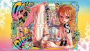 One Piece Card Game Playmat: Limited Edition Vol 3 - The Mythic Store | 24h Order Processing