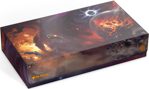 Omnihive™ 1000+ Xenoskin MTG Edge of Eternities - The Mythic Store | 24h Order Processing