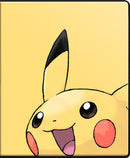 9-Pocket Binder Pokemon Pikachu 2025 - The Mythic Store | 24h Order Processing