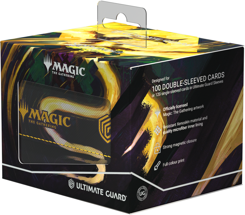 Sidewinder™ 100+ XenoSkin™ MTG - Tarkir: Dragonstorm - The Mythic Store | 24h Order Processing