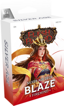 Flesh and Blood Silver Age Decks: Chapter 3 - The Mythic Store | 24h Order Processing
