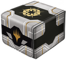 Gatherer Taverns MTG Domaru Deck Box - Edge of Eternities - The Mythic Store | 24h Order Processing
