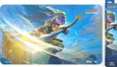 Riftbound - Unleashed Playmat - The Mythic Store | 24h Order Processing