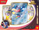 Pokémon 30th Celebration (30e Anniversaire) (FR) - EX Boxes (FR)
