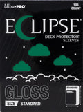 Ultra Pro Sleeves - Eclipse Gloss Enhanced Standard - The Mythic Store | 24h Order Processing