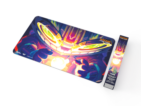 Riftbound - Radiance Playmats - The Mythic Store | 24h Order Processing