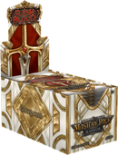 Mastery Pack: Warrior - Booster Box - The Mythic Store | 24h Order Processing