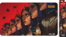 Riftbound - Unleashed Playmat - The Mythic Store | 24h Order Processing