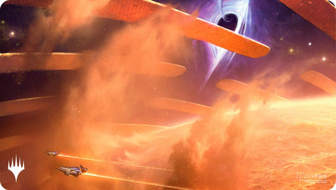 MTG Edge of Eternities Playmat - The Mythic Store | 24h Order Processing