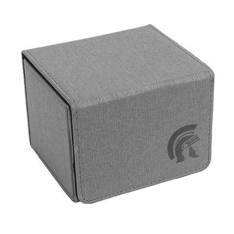 Legion Sentinel Deck Box 100+ - The Mythic Store | 24h Order Processing