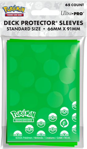Pokemon - Energy Sleeves - The Mythic Store | 24h Order Processing