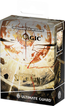 MTG Sleeves - Secrets of Strixhaven Art Sleeves - The Mythic Store | 24h Order Processing