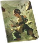 Zipfolio 360 XenoSkin™ MTG - Avatar: The Last Airbender - The Mythic Store | 24h Order Processing