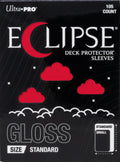 Ultra Pro Sleeves - Eclipse Gloss Enhanced Standard - The Mythic Store | 24h Order Processing