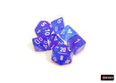 Nebula 7-Die Set - The Mythic Store | 24h Order Processing