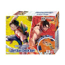 One Piece SD01 Set Sail Deck Set - The Mythic Store | 24h Order Processing