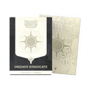 Dragon Shield Matte Dual Sleeves - Magic Guildpact Series