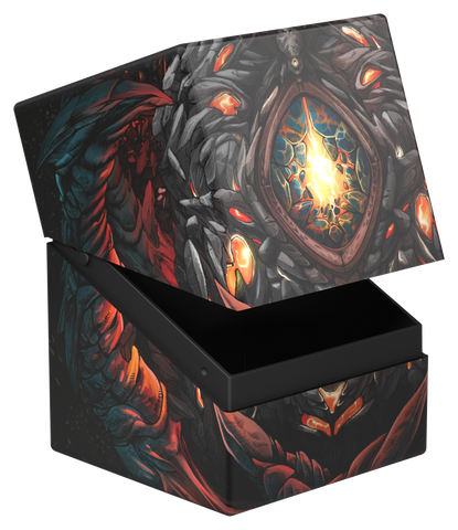 Boulder™ Return to Earth 100+ MTG - Tarkir: Dragonstorm - The Mythic Store | 24h Order Processing