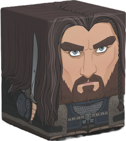 Squaroes 100+ Deck Case - The Hobbit - The Mythic Store | 24h Order Processing