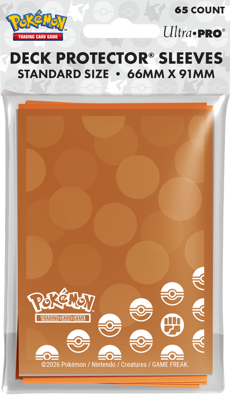 Pokemon - Energy Sleeves - The Mythic Store | 24h Order Processing