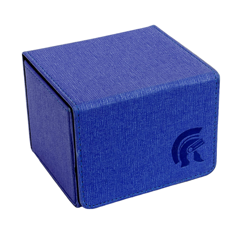 Legion Sentinel Deck Box 80+ - The Mythic Store | 24h Order Processing