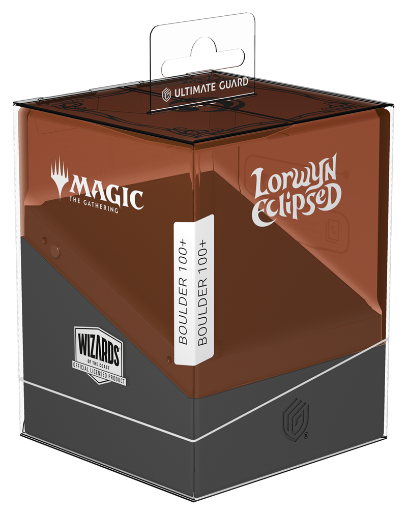 Boulder™ 100+ MTG - Lorwyn Eclipsed - The Mythic Store | 24h Order Processing