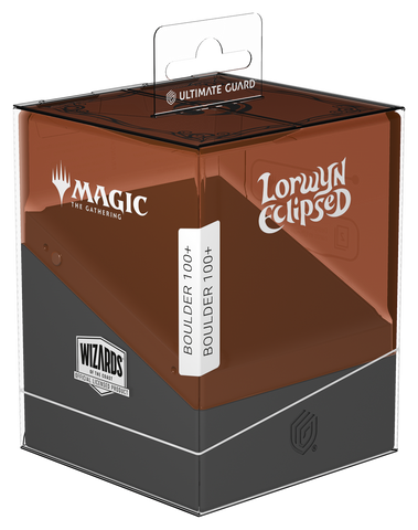 Boulder™ 100+ MTG - Lorwyn Eclipsed - The Mythic Store | 24h Order Processing