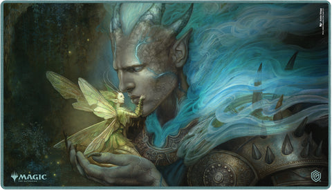 MTG Lorwyn Eclipsed Ultimate Guard Playmats - The Mythic Store | 24h Order Processing