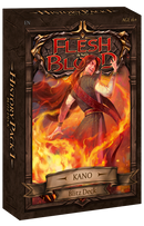 History Pack 1 - Blitz Decks - The Mythic Store | 24h Order Processing