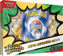 Ascended Heroes - Mega ex Boxes - The Mythic Store | 24h Order Processing