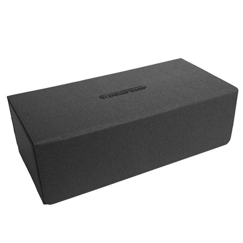 Legion Sentinel Dropship Storage Box - The Mythic Store | 24h Order Processing