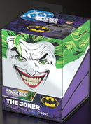 Squaroes 100+ Deck Case - DC : Batman Gotham City - The Mythic Store | 24h Order Processing