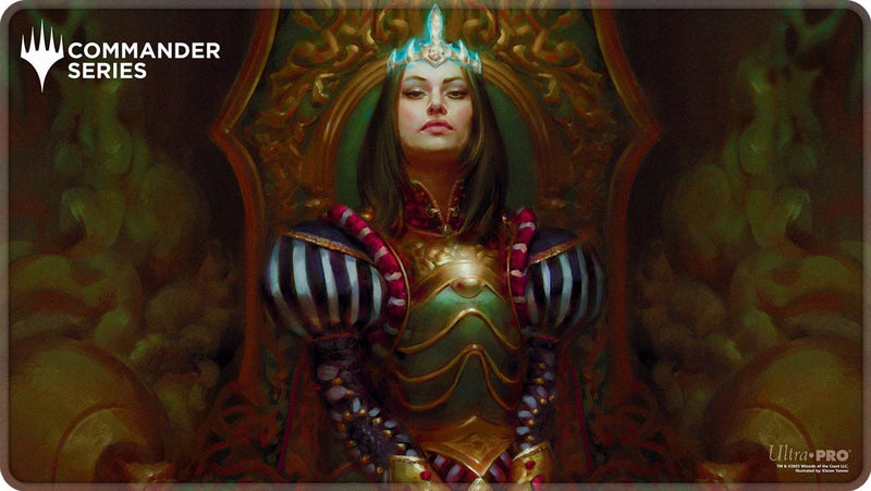 MTG Commander Series Fan Voted Playmats - The Mythic Store | 24h Order Processing