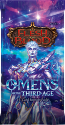 Omens of the Third Age - Booster Pack - The Mythic Store | 24h Order Processing