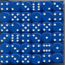 Opaque 12mm D6 (36 dice) - The Mythic Store | 24h Order Processing