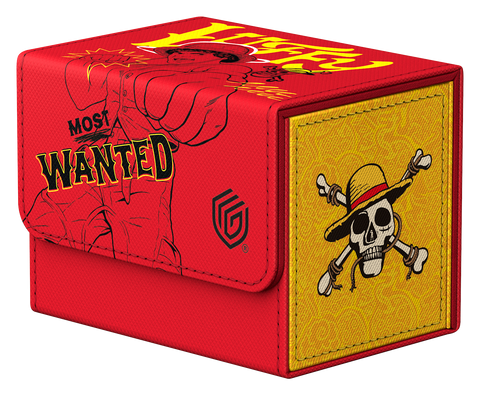 Sidewinder™ 80+ XenoSkin™ - One Piece Card Game - The Mythic Store | 24h Order Processing