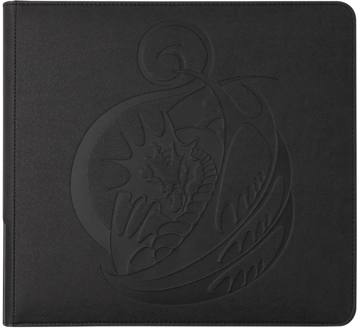 Dragon Shield Codex Zipster Binder XL 24-pocket - The Mythic Store | 24h Order Processing