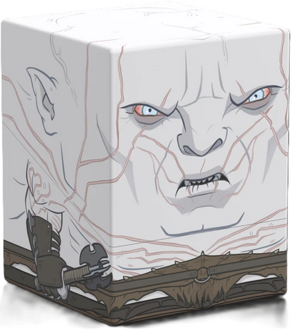 Squaroes 100+ Deck Case - The Hobbit - The Mythic Store | 24h Order Processing